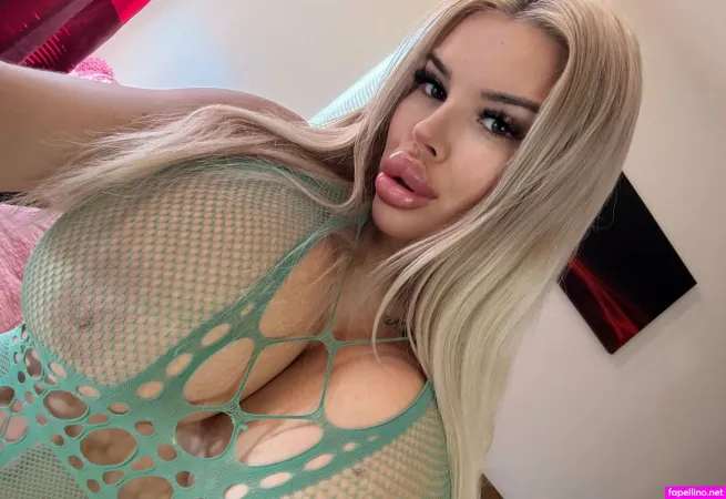 Barbiekristina 1 OnlyFans Thumbnail #jEvxtqz9mA