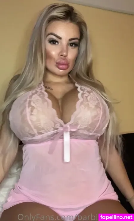 Barbiekristina 1 OnlyFans Thumbnail #qAVPDkdmtG