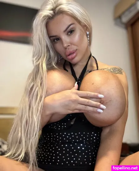 Barbiekristina 1 OnlyFans Thumbnail #zX5oqUm4OQ