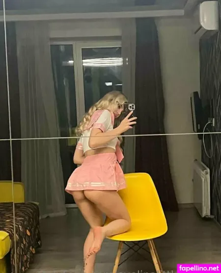Barbielittledemon OnlyFans Thumbnail #hqJmuTXLxo