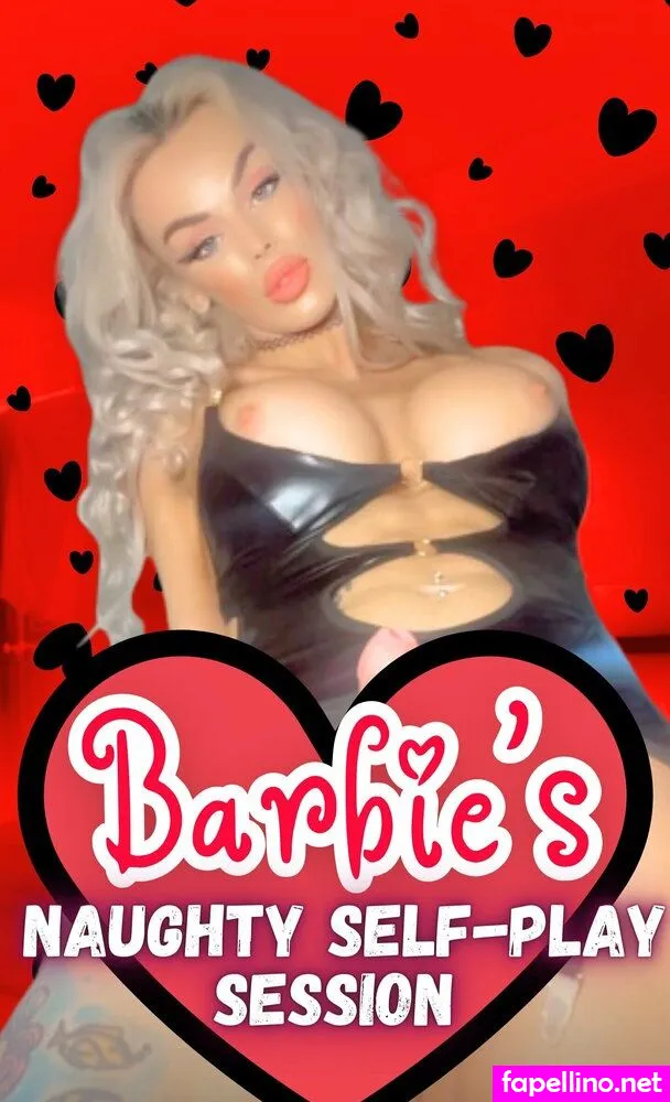 barbiemae Nude Leaked OnlyFans Photo #3lzjtIJoYp