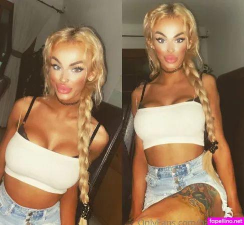 Barbiemae 2 OnlyFans Thumbnail #LHUVSq7hgx