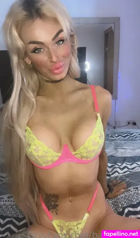 Barbiemae 2 OnlyFans Thumbnail #LU0wNrdDUa