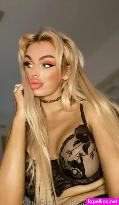 Barbiemae 2 OnlyFans Thumbnail #WGnb0xrAaY