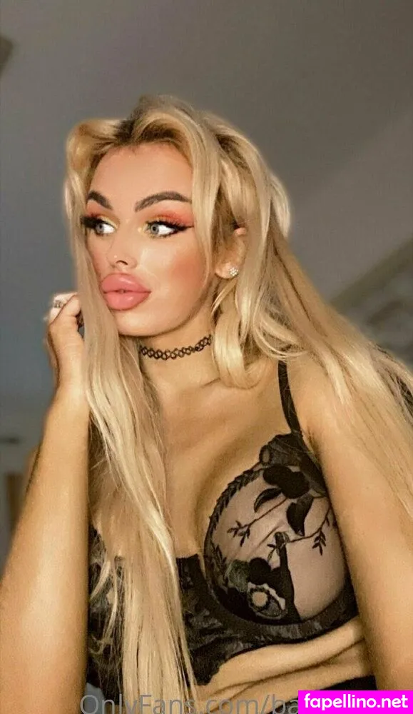 barbiemae Nude Leaked OnlyFans Photo #WGnb0xrAaY