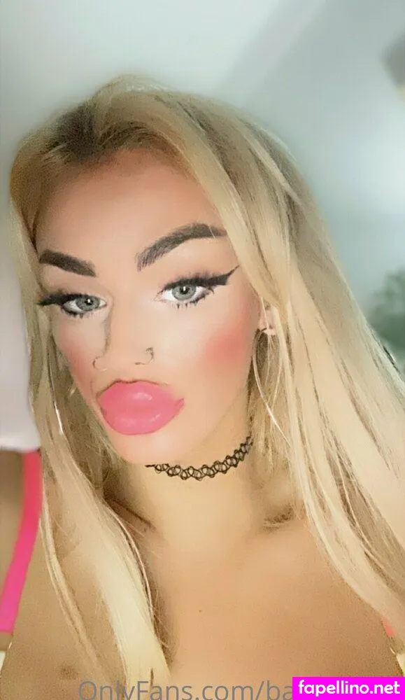 barbiemae Nude Leaked OnlyFans Photo #eD9xf4d3A0
