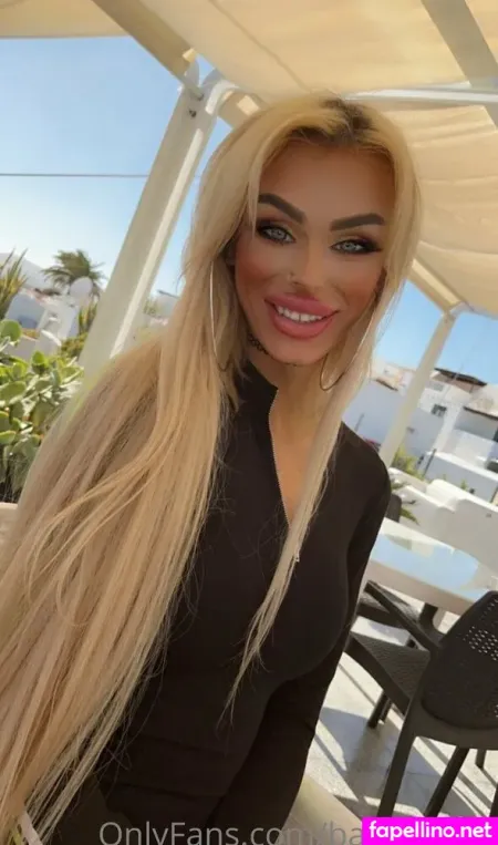 Barbiemae 2 OnlyFans Thumbnail #htdKs99xSA