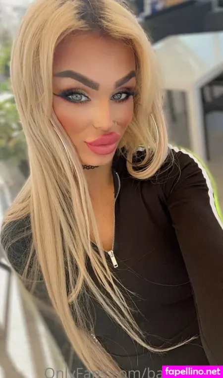 Barbiemae 2 OnlyFans Thumbnail #i9yzXeRUPL