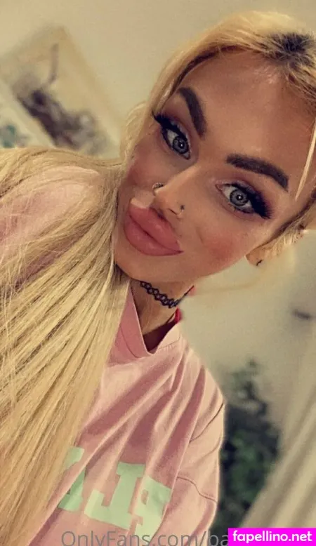 Barbiemae 2 OnlyFans Thumbnail #oElIAu4VHk