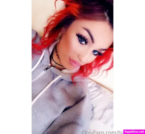 Barbiemae 2 OnlyFans Thumbnail #ovJrkybFh7