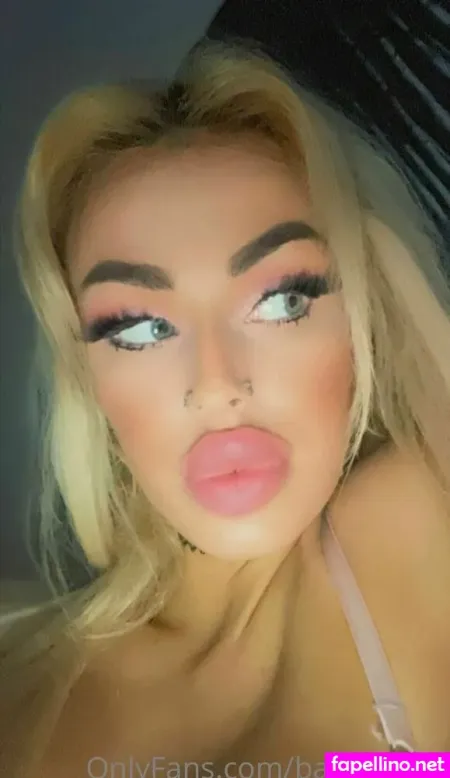 Barbiemae 2 OnlyFans Thumbnail #pOpcl1OV7R