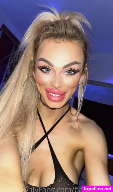 Barbiemae 2 OnlyFans Thumbnail #uvfZICk6Fc