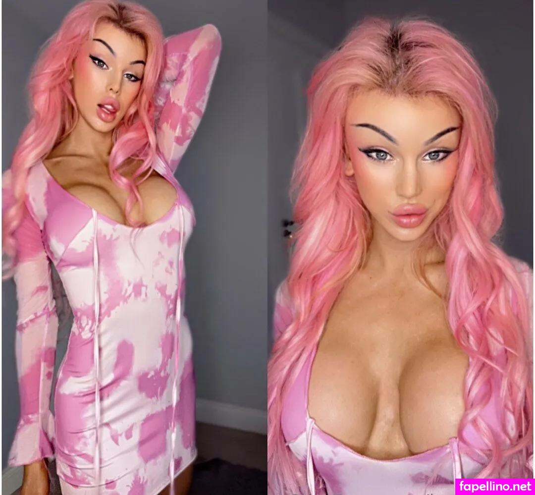 barbiemae Nude Leaked OnlyFans Photo #vtmcvRFioT