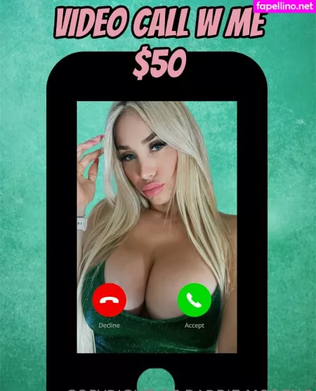 Barbiemoreno Tv OnlyFans Thumbnail #gagdXoMKcI