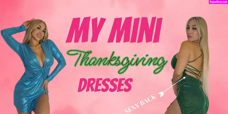 Barbiemoreno Tv OnlyFans Thumbnail #rTEILQxc1C
