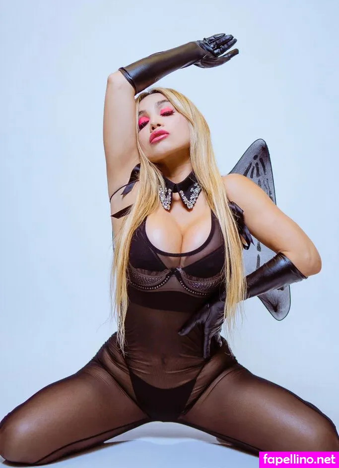 barbiemoreno Nude Leaked OnlyFans Photo #Mjd12Fex4g