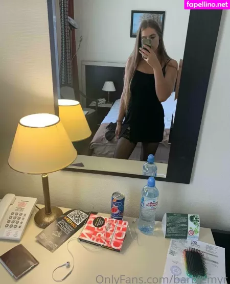 Barbiemyr OnlyFans Thumbnail #k5DKcQ8Zmo