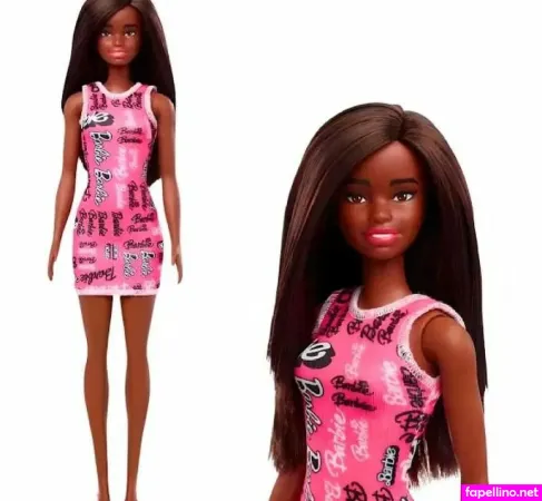 Barbienegra OnlyFans Thumbnail #JICOFceASV