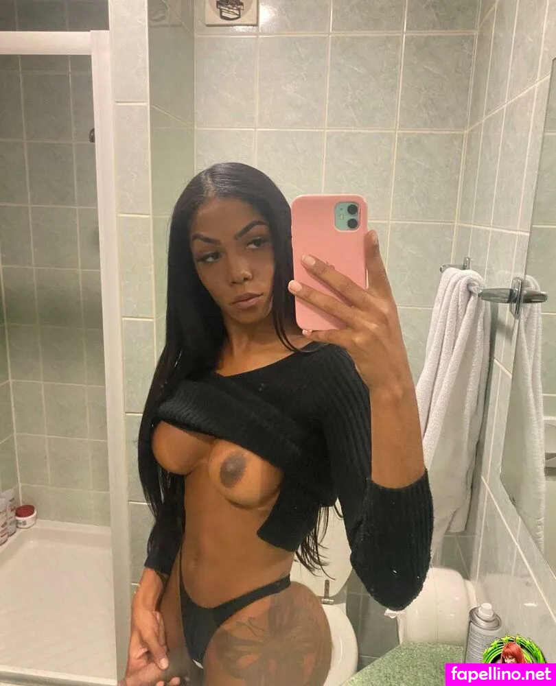 barbienegra Nude Leaked OnlyFans Photo #p4Bg7GPdoJ