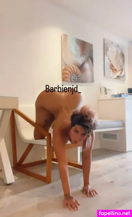 Barbienjd 3 OnlyFans Thumbnail #etpXHcI9nP