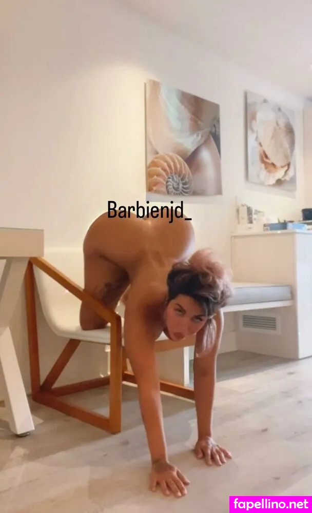 barbienjd_ Nude Leaked OnlyFans Photo #etpXHcI9nP