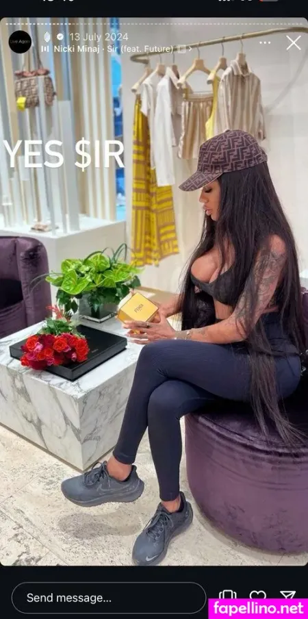 Barbieoxxo OnlyFans Thumbnail #du6sukJZgt