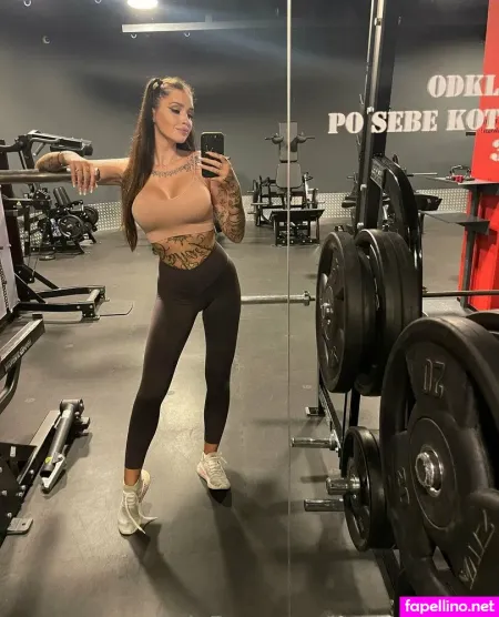 Barbiepink N Ink OnlyFans Thumbnail #CqgUyhGZDV