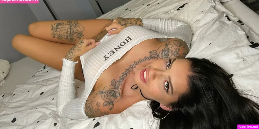 Barbiepink N Ink OnlyFans Thumbnail #fJ09dovu5r