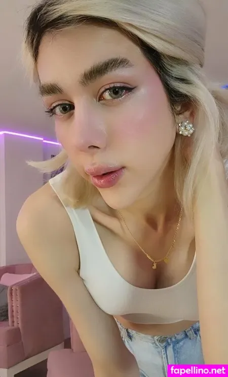 Barbiepinkdreams OnlyFans Thumbnail #4Dhn1wnPrF