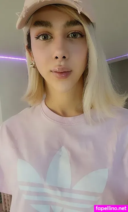 Barbiepinkdreams OnlyFans Thumbnail #Di4vc0Baoj