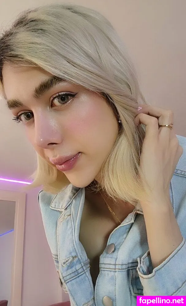 barbiepinkdreams Nude Leaked OnlyFans Photo #lAwTFszAgy