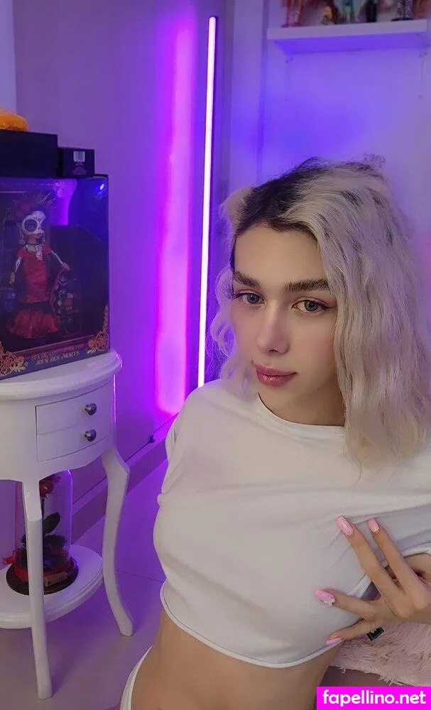 barbiepinkdreams Nude Leaked OnlyFans Photo #oI8iA2u4w5