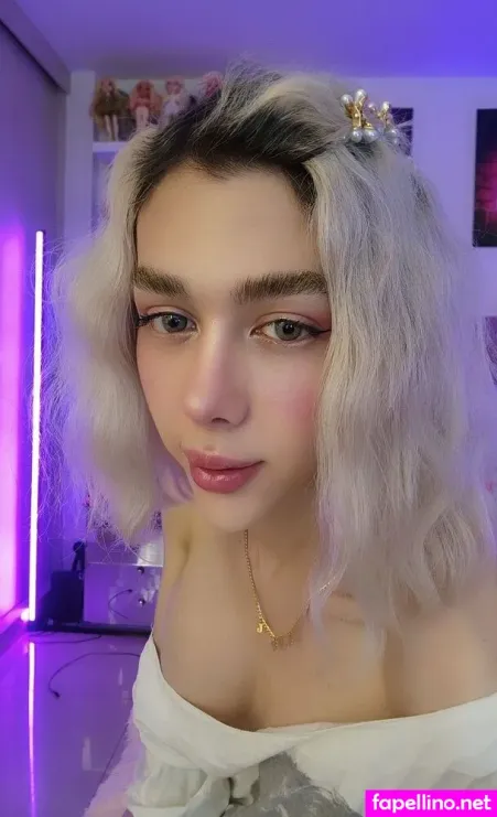 Barbiepinkdreams OnlyFans Thumbnail #tBbnKfeGn3