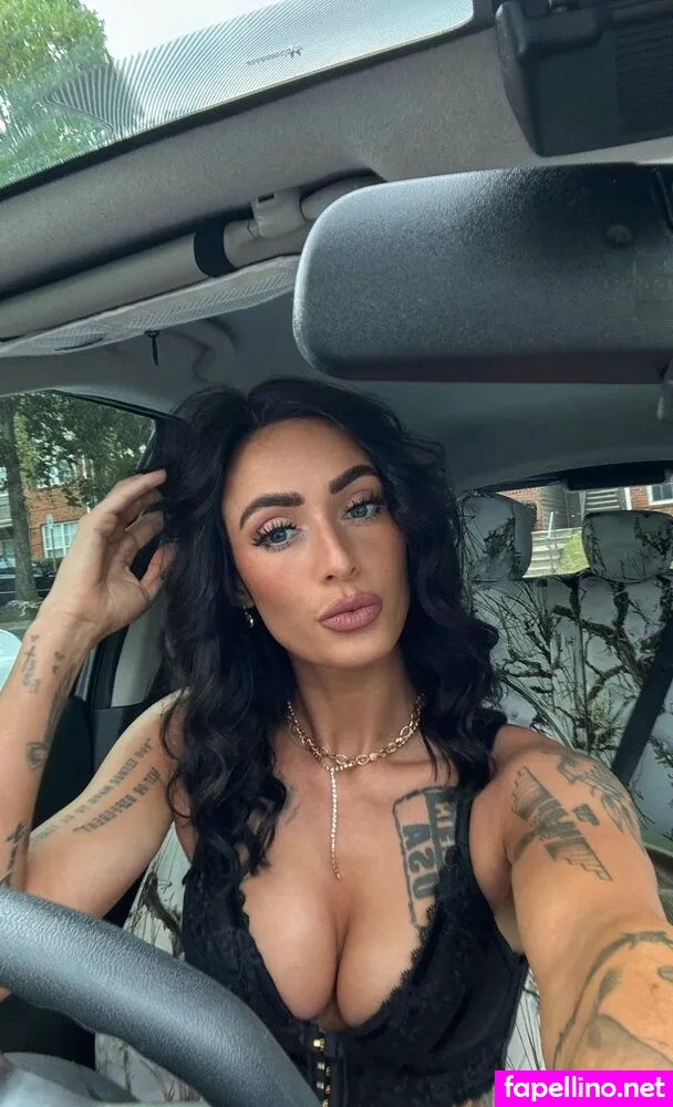 barbieporter Nude Leaked OnlyFans Photo #hsGwSvV2O7
