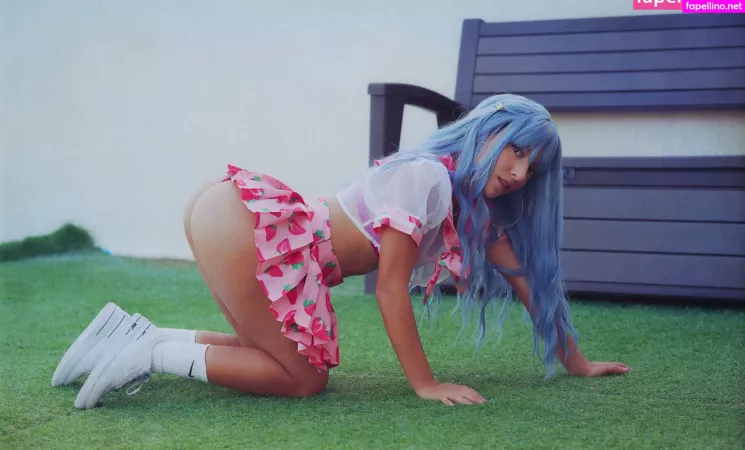 Barbierican OnlyFans Thumbnail #UHWwKyjGSZ