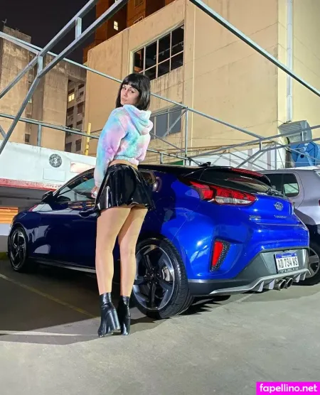 Barbierivas OnlyFans Thumbnail #i5dAq8oj0C