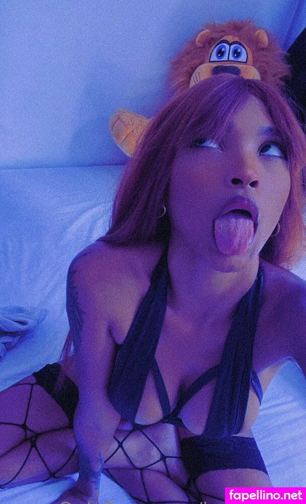 barbierousxxx Nude Leaked OnlyFans Photo #KnJ6aUHTHY