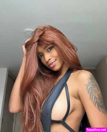 Barbierousxxx OnlyFans Thumbnail #SoXM5iFaXN