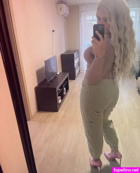 Barbiesizebabe OnlyFans Thumbnail #iQU4RPBRiM