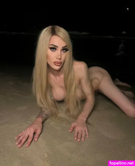 Barbiespanish OnlyFans Thumbnail #QIdhHiYVca