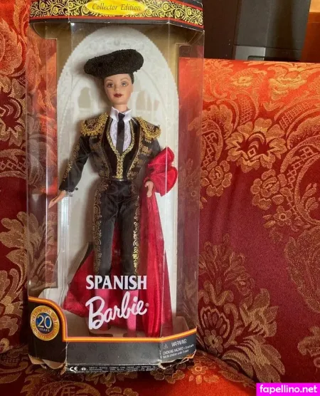 Barbiespanish OnlyFans Thumbnail #xiqQ2SoD1W