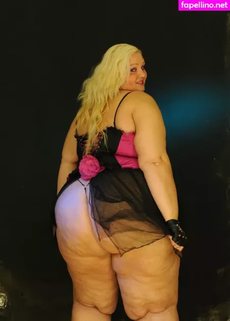 Barbiessbbw OnlyFans Thumbnail #Az9LzACHpg
