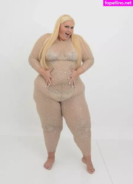 Barbiessbbw OnlyFans Thumbnail #OiKxCZLVHS