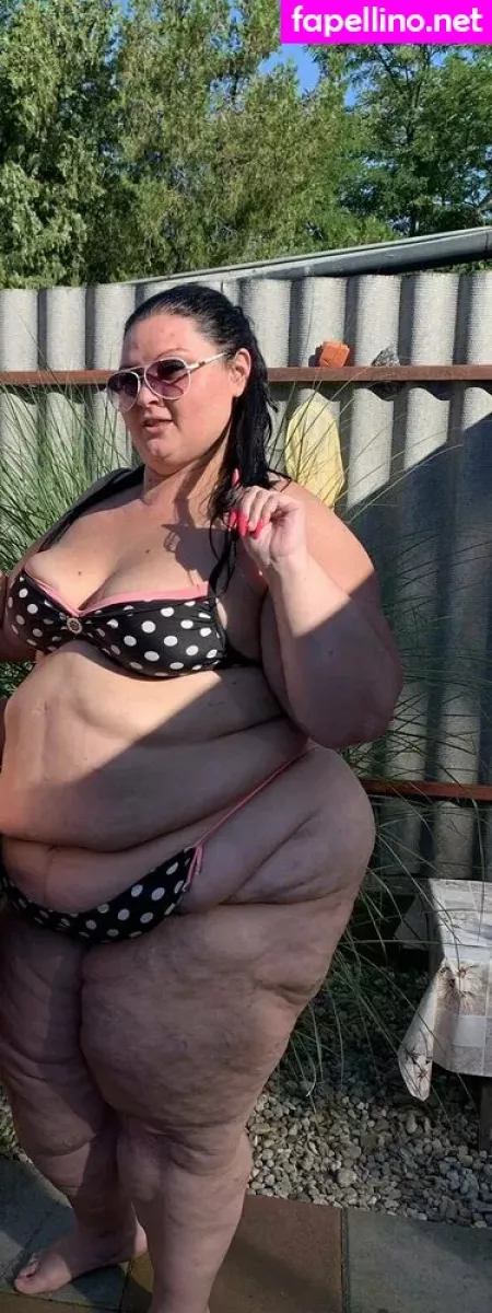 Barbiessbbw OnlyFans Thumbnail #QquGRlIvv6