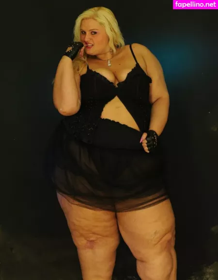 Barbiessbbw OnlyFans Thumbnail #WK0ESDTIWj