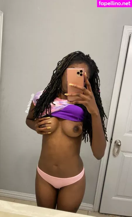 Barbiesub OnlyFans Thumbnail #0Lvrkyzvkt