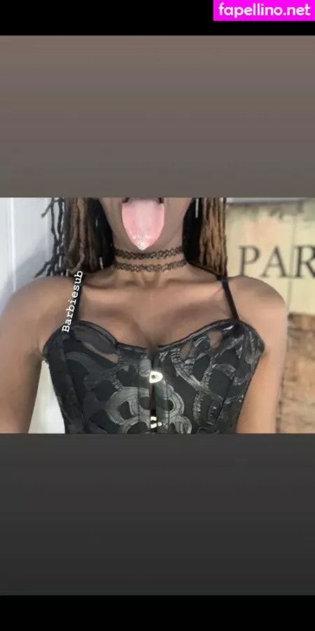 Barbiesub OnlyFans Thumbnail #1PSb1GAVKM