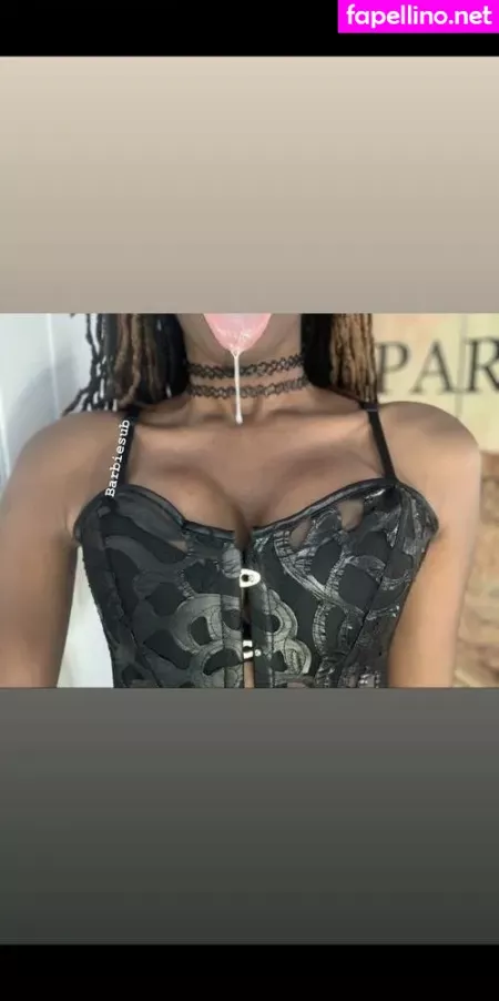 Barbiesub OnlyFans Thumbnail #OgGWup9DNY