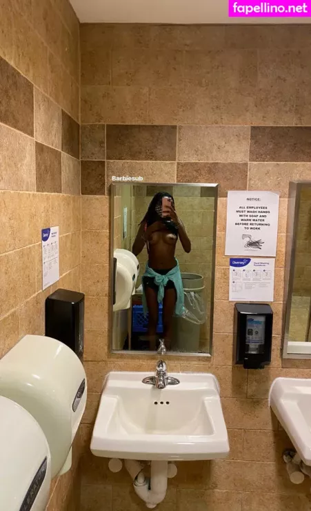 Barbiesub OnlyFans Thumbnail #QnOEU6jPBf