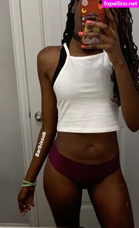 Barbiesub OnlyFans Thumbnail #iwd6XDAnVu